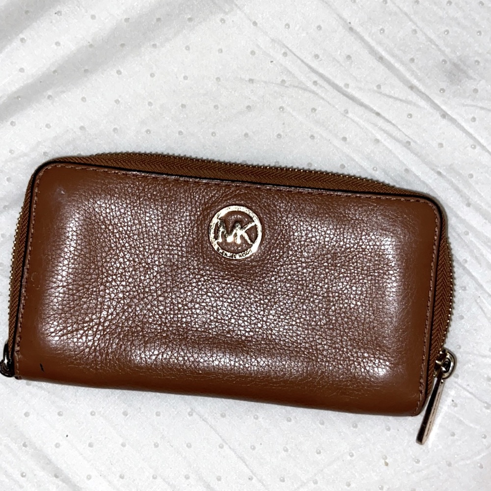 Vintage Michael Kors wallet